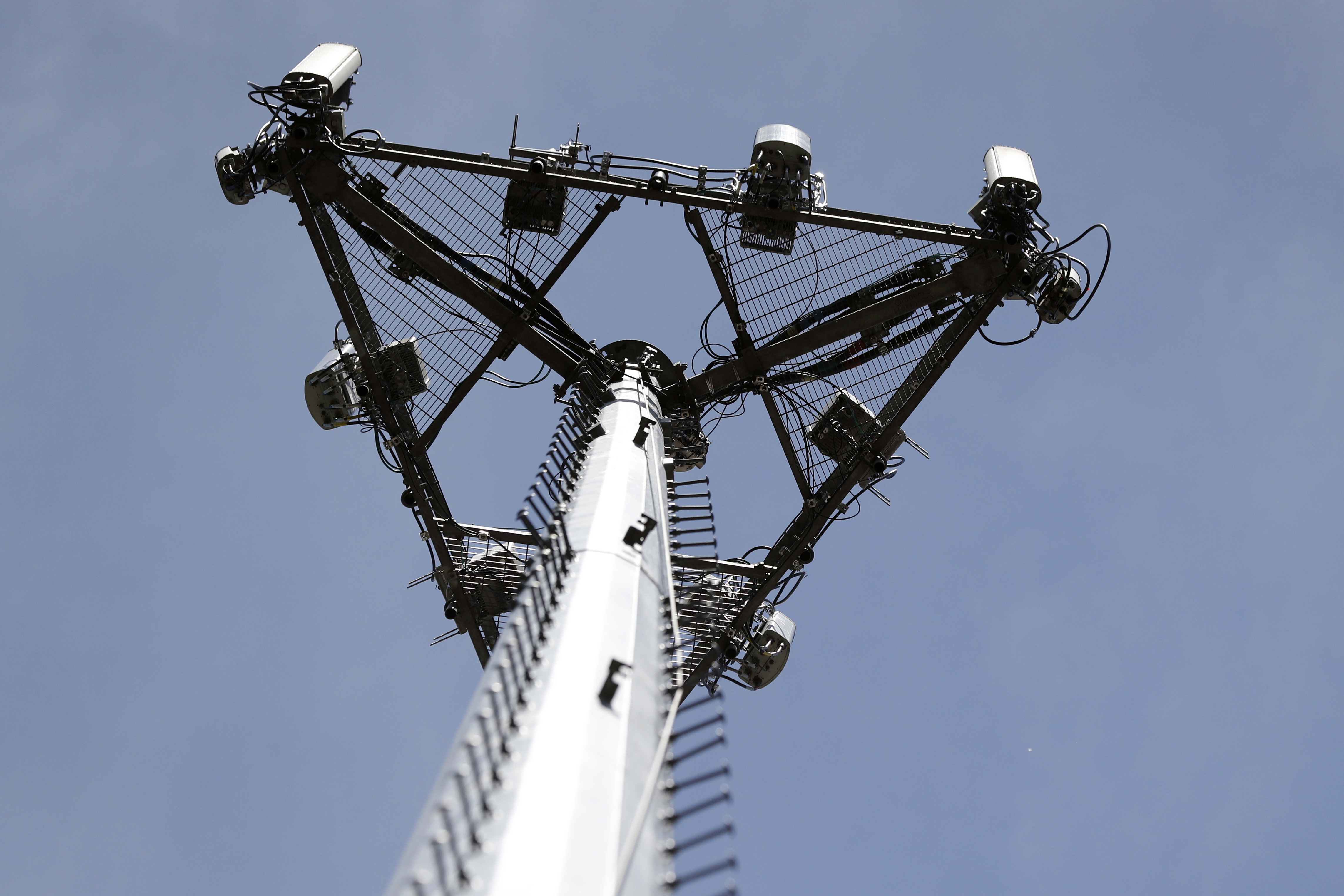 Were you affected by Thursday's cellphone service outage?