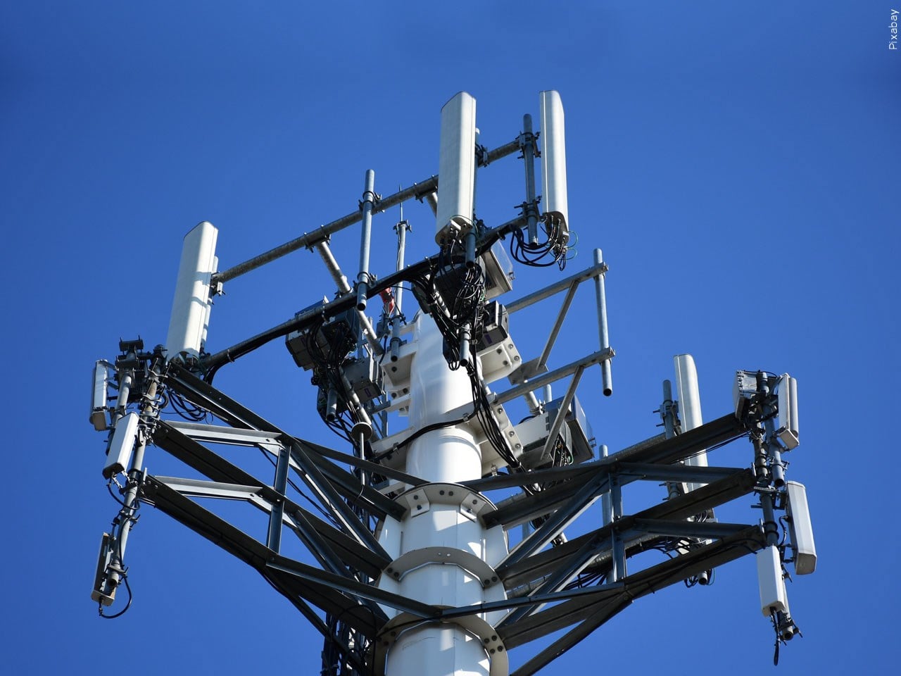 Were you affected by the cellphone outage on Thursday?