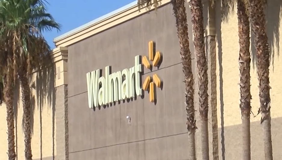 Are you more aware of your surroundings when shopping at retail stores?