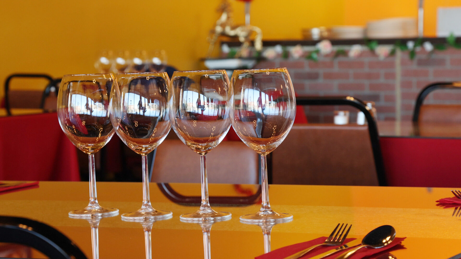 Have you tried any of St. Joseph's newest restaurants?