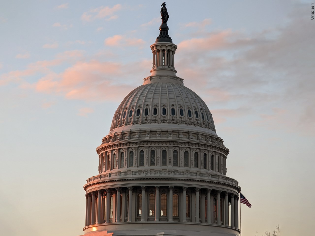 Will Congress pass spending bills and avoid a government shutdown?