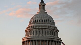 Will Congress pass spending bills and avoid a government shutdown?