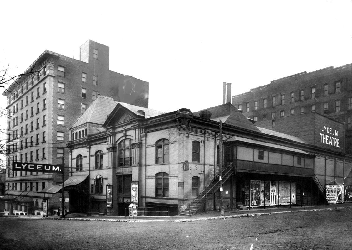 Do you believe Urban Renewal helped or hurt St. Joseph?