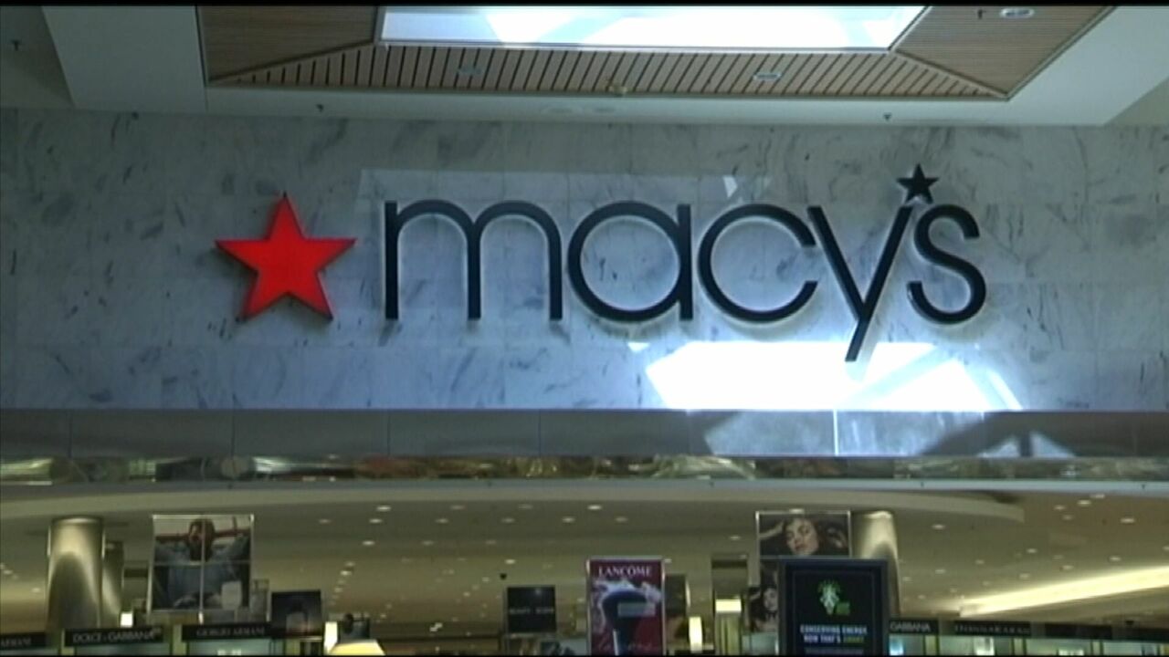 Are you worried other popular retail stores will be closing their doors after Macy's does?