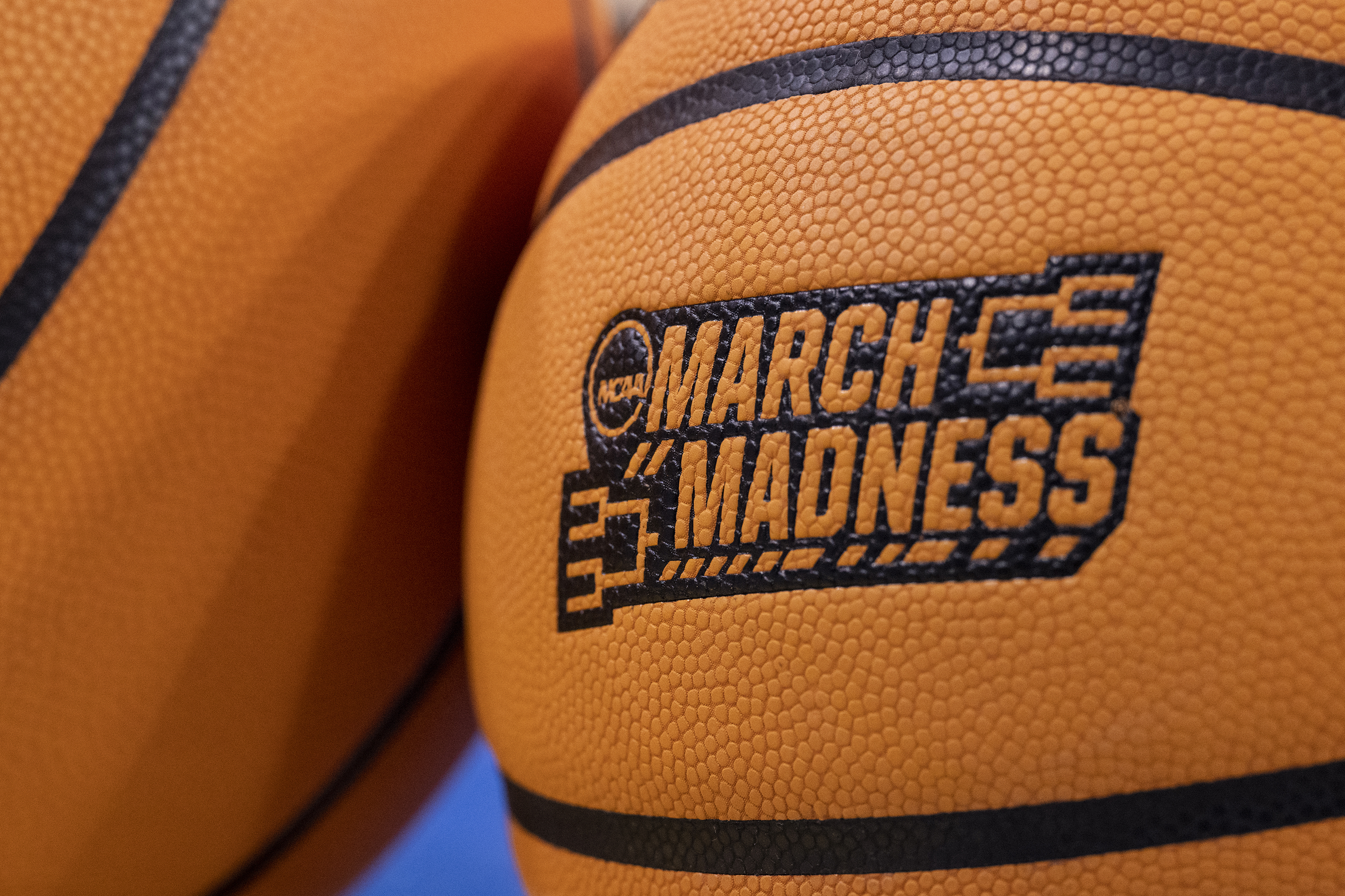 Are you excited for March Madness?