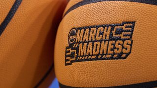 Are you excited for March Madness?
