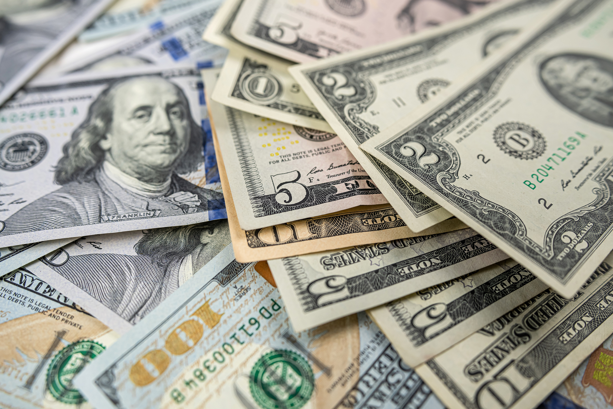 Would you feel more financially stable if banks reduced overdraft fees?