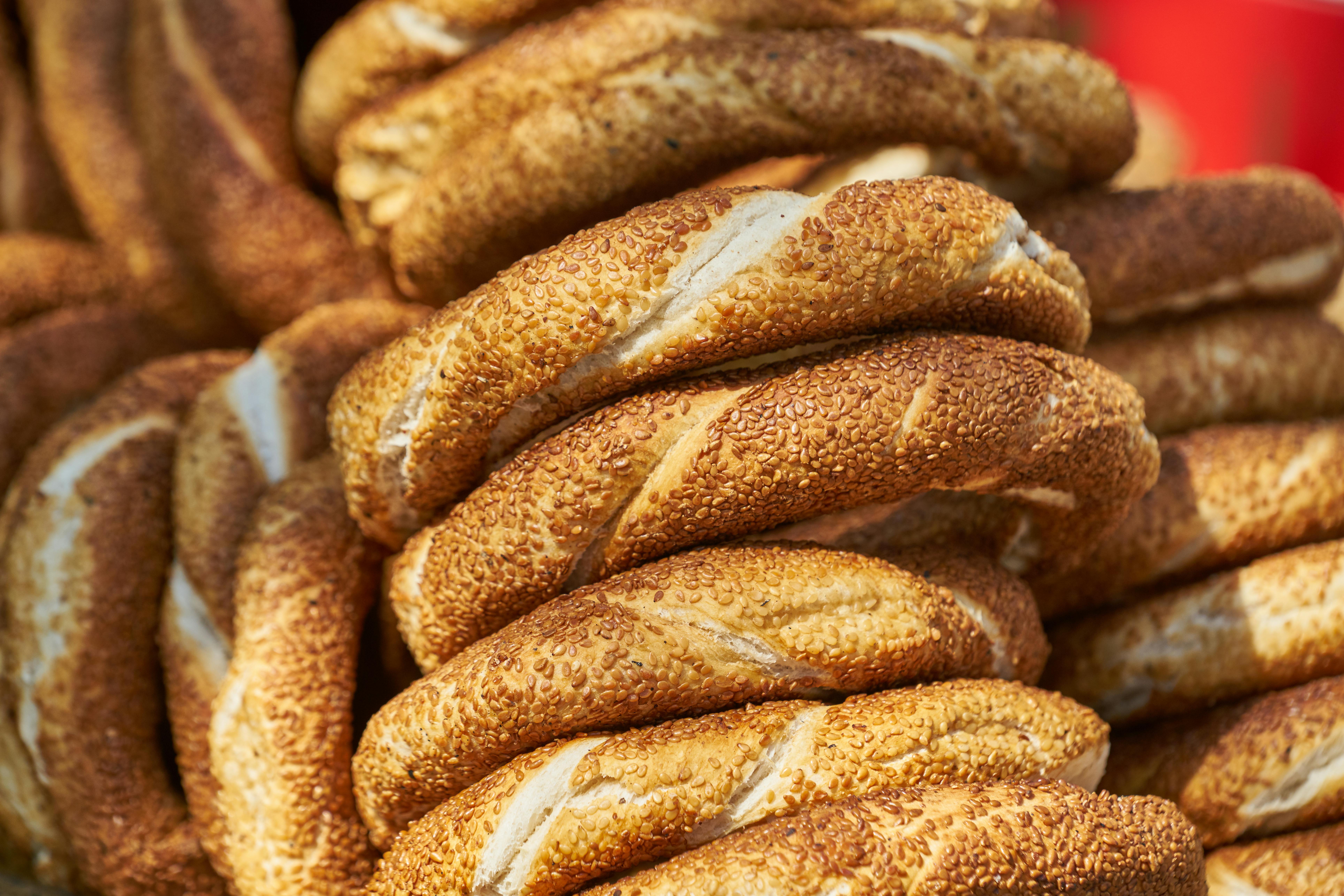 Do you or your spouse bake?