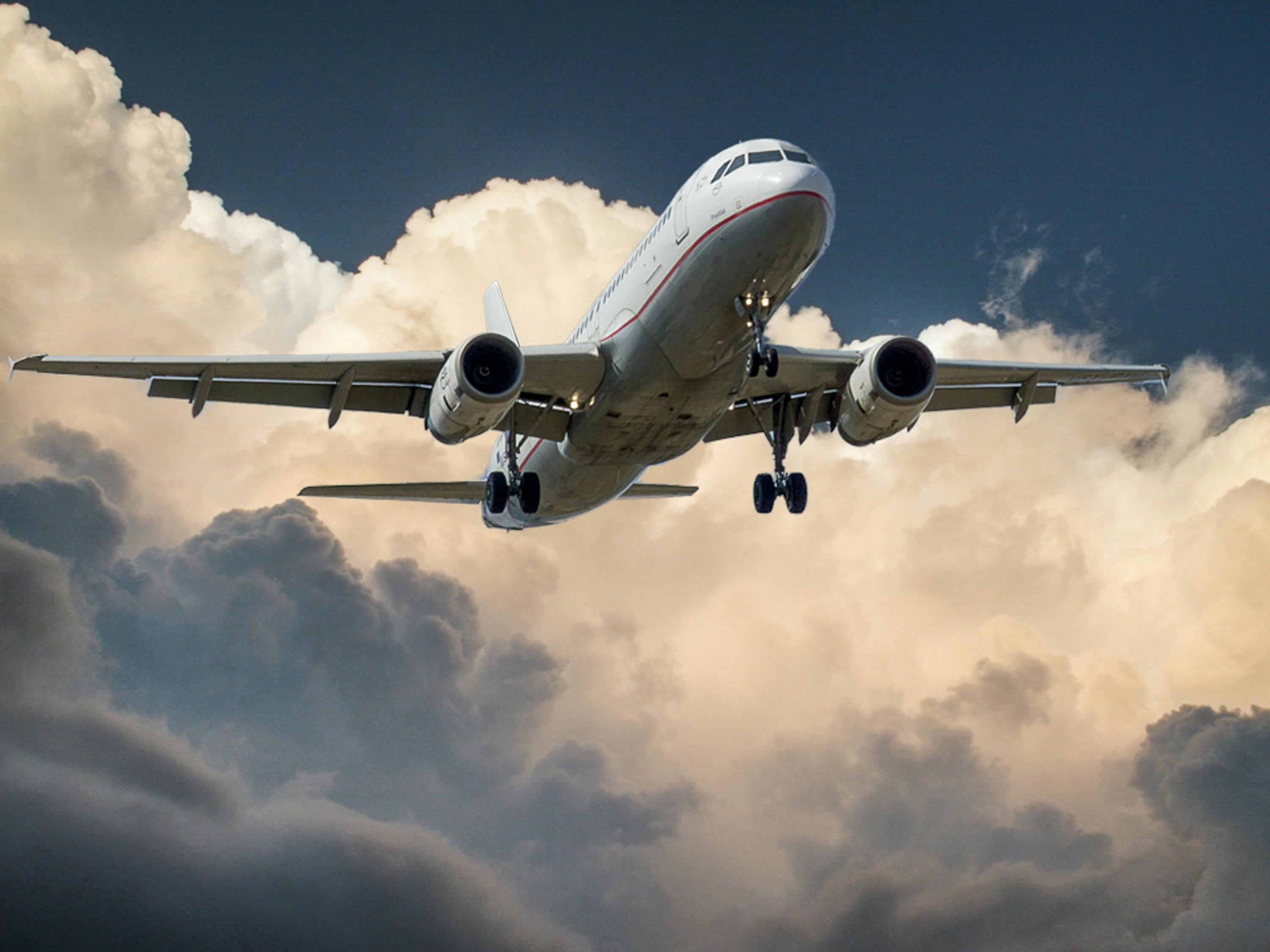 Have you been upgraded on a flight?