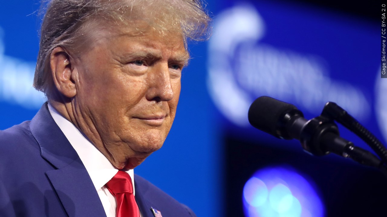 Do you agree with SCOTUS' decision on the Trump ballot case?
