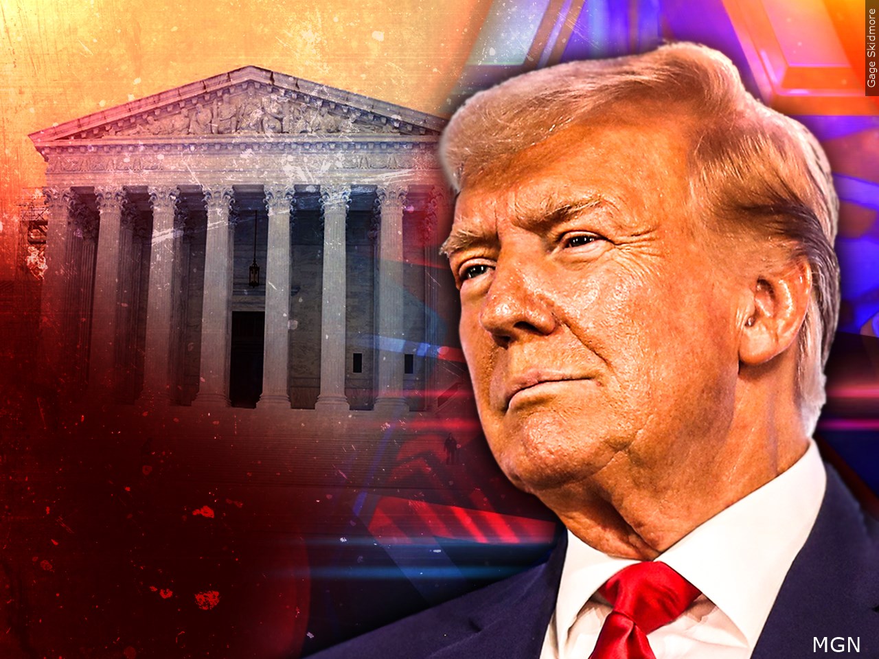 Did the Supreme Court rule fairly in the Colorado ballot case?