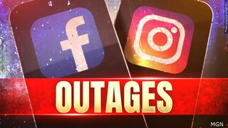 Were you affected by the outages?