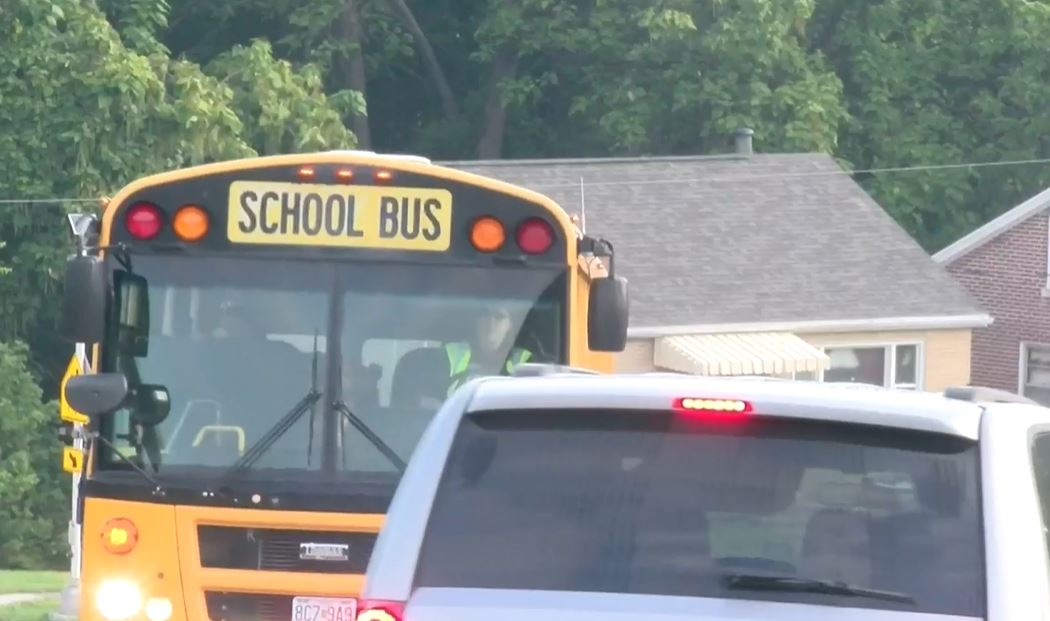 Is violence a big problem in schools?