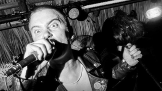 Is Punk Mainstream Again?