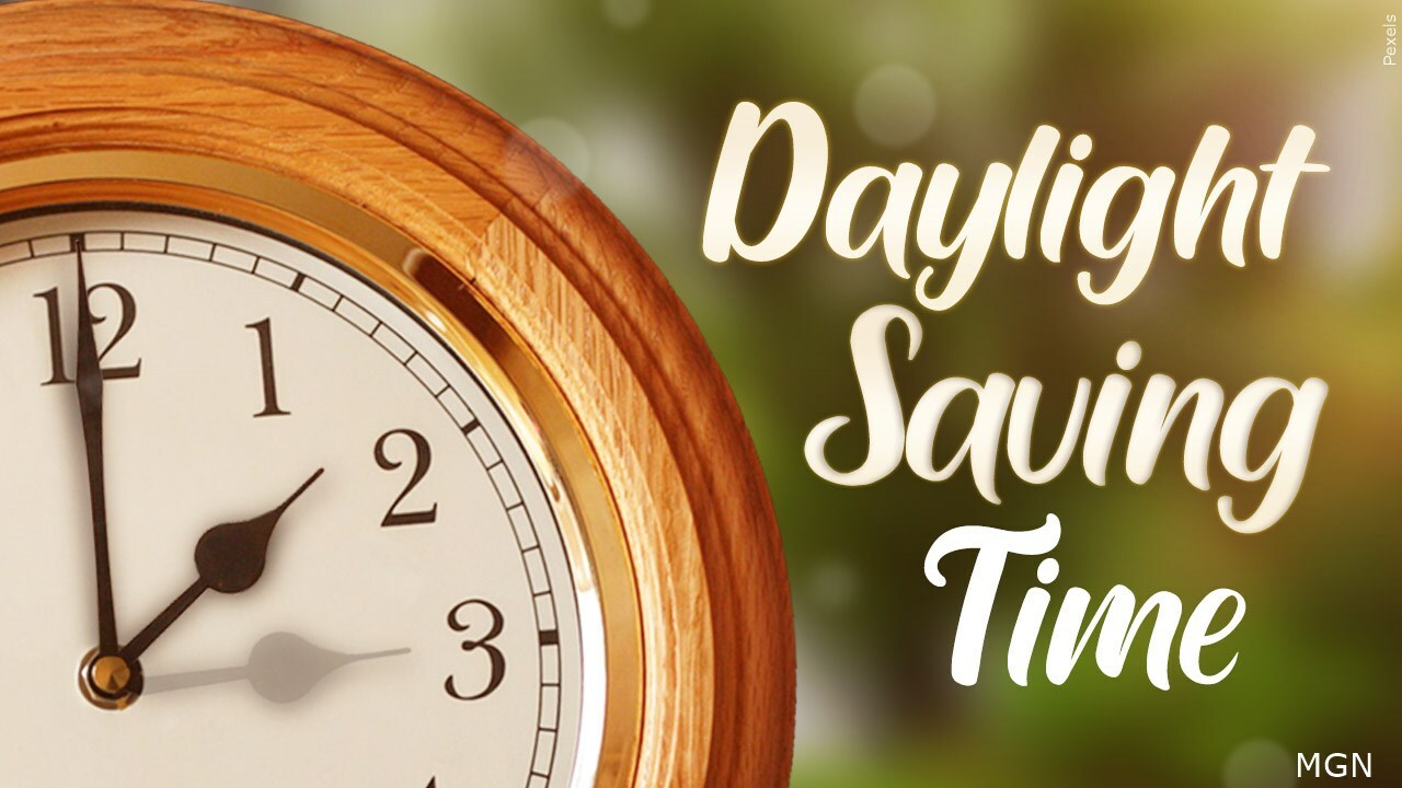 As we prepare to "Spring Forward" this weekend, what are your thoughts on daylight saving time?
