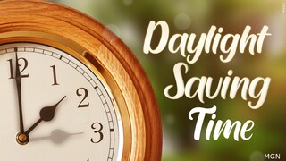 As we prepare to "Spring Forward" this weekend, what are your thoughts on daylight saving time?