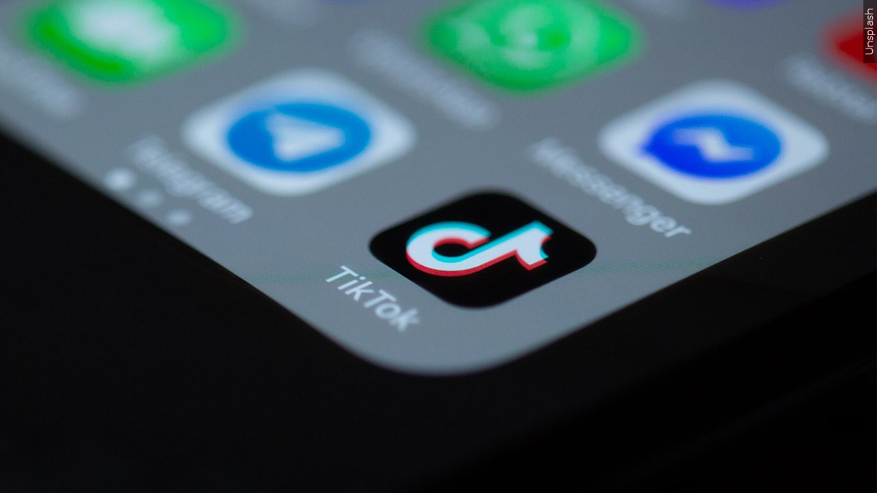 Are you worried TikTok will be banned in the U.S.?