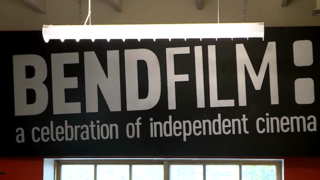 Do you plan to attend any film showing at the Bend Film Festival?