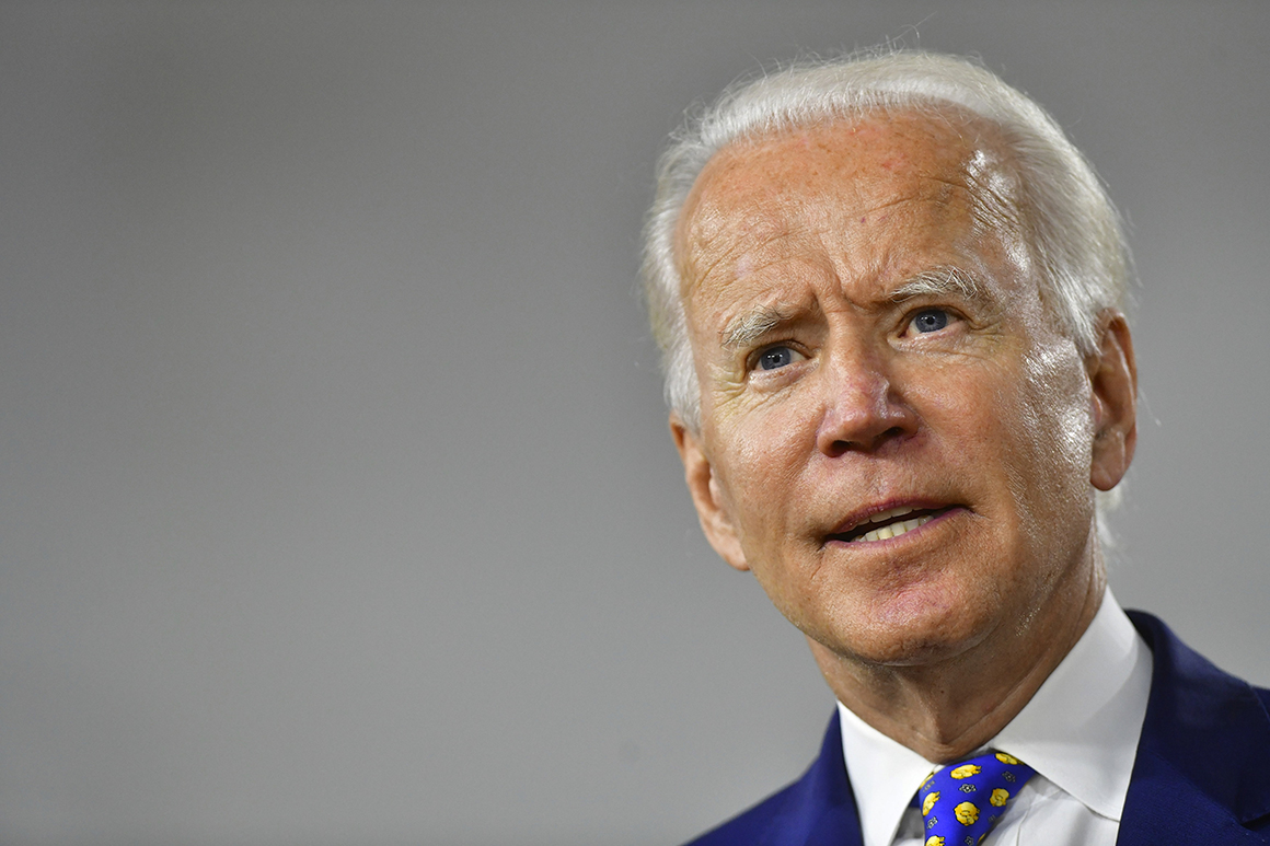 Is President Joe Biden Unfit For Re-Election?