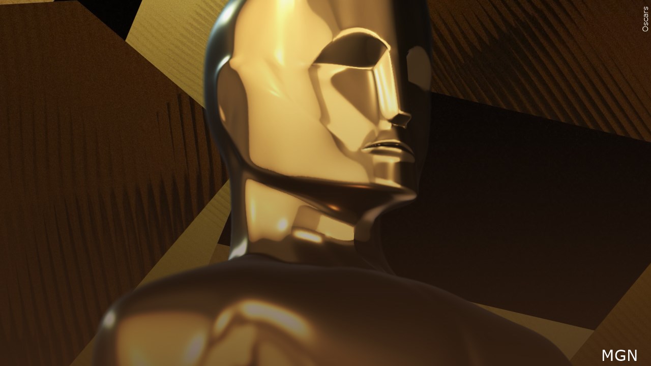 Are you pleased with the winners at the Oscars last night?
