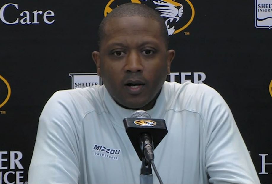 Will you watch Mizzou men's basketball in the SEC Tournament?