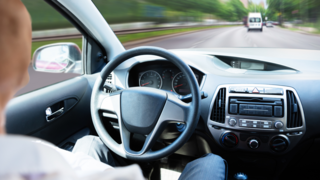 Do you trust driver assistance systems?