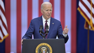Do you support President Biden's proposed budget and tax plan?