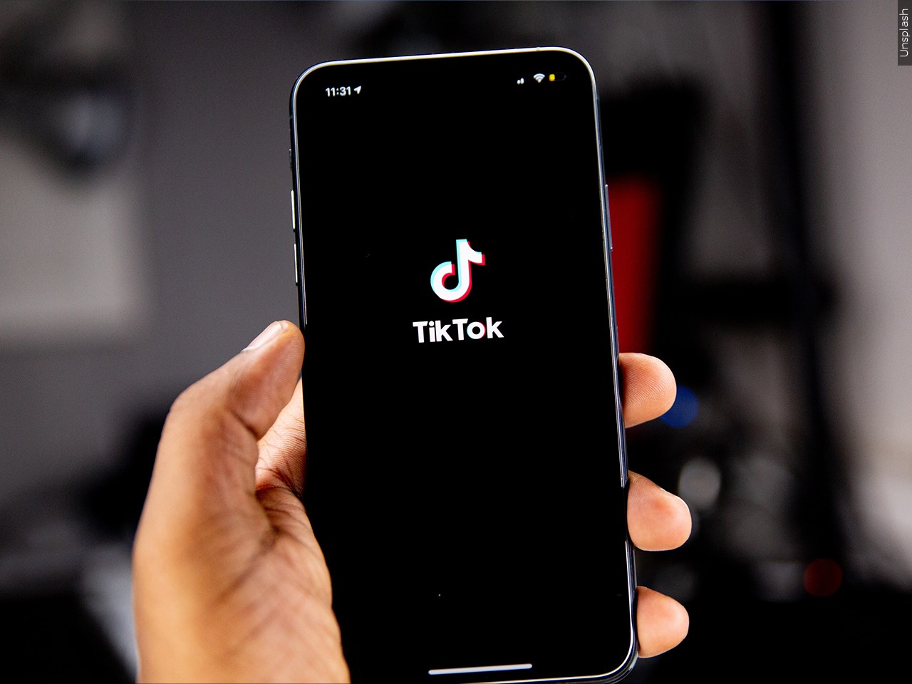 Should Congress ban TikTok?