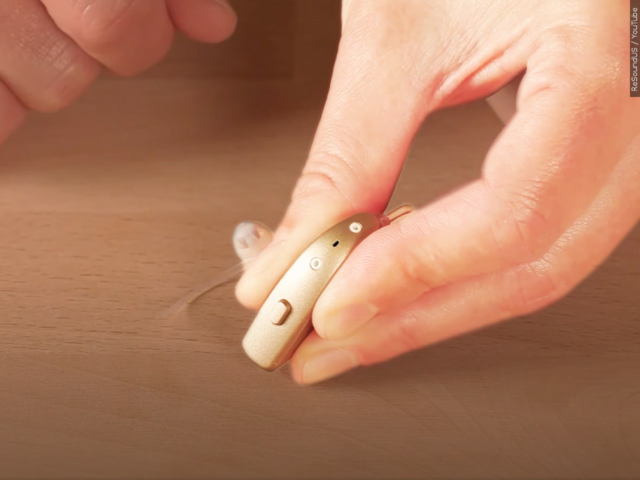 Should Missouri Medicaid cover hearing aids for adults?