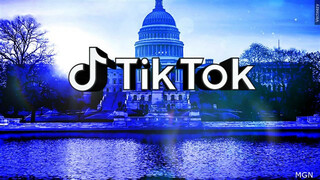 Should US lawmakers ban TikTok?