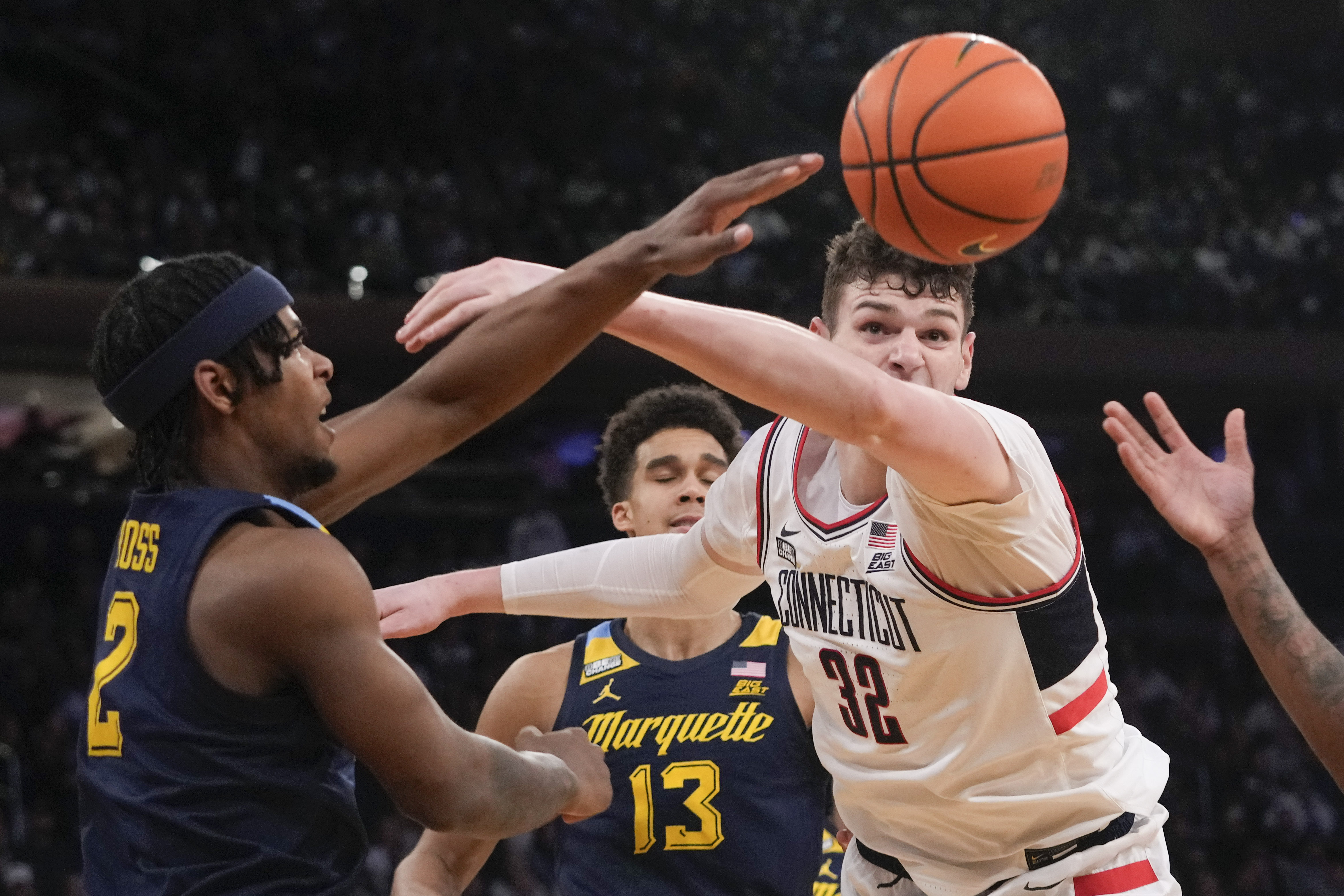 Will you fill out an NCAA Men's Tournament bracket this year?