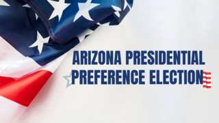 Did you vote in the Arizona Presidential Preference Election?