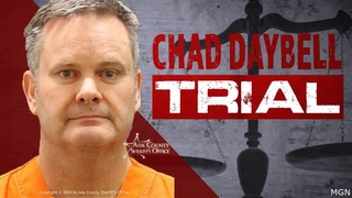 Chad Daybell's trial is scheduled to begin on April 1. Are you planning to watch?