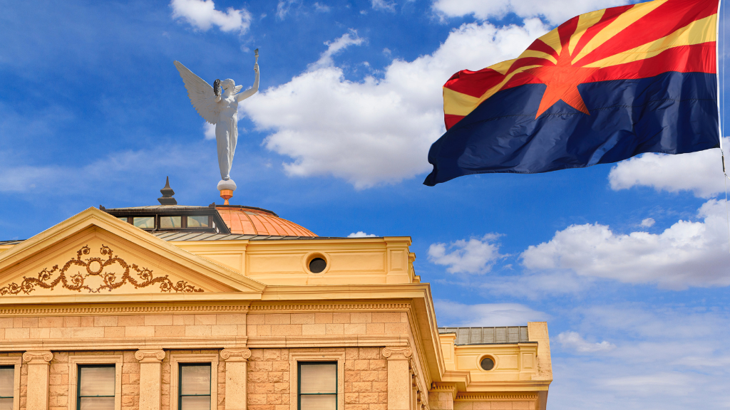 Do you agree with the legislative bills that may affect Yuma County?