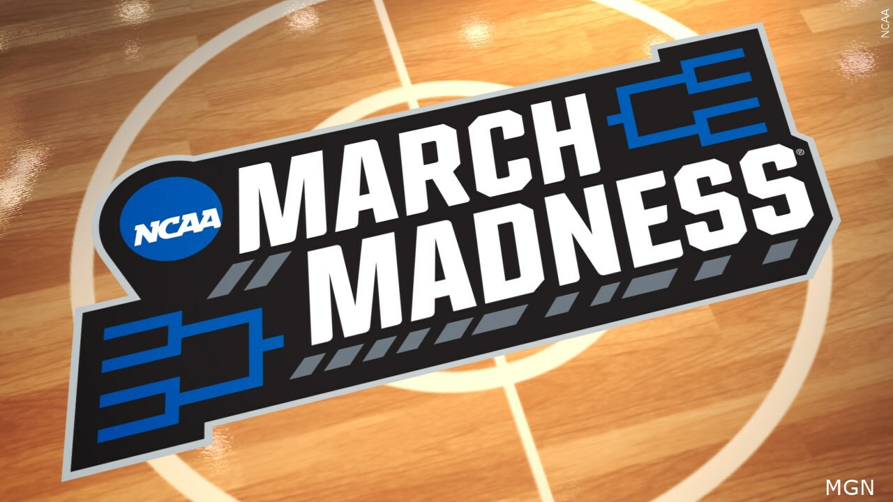 March Madness is underway! Did you fill out a bracket?
