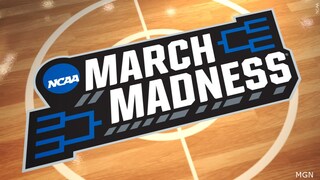 March Madness is underway! Did you fill out a bracket?