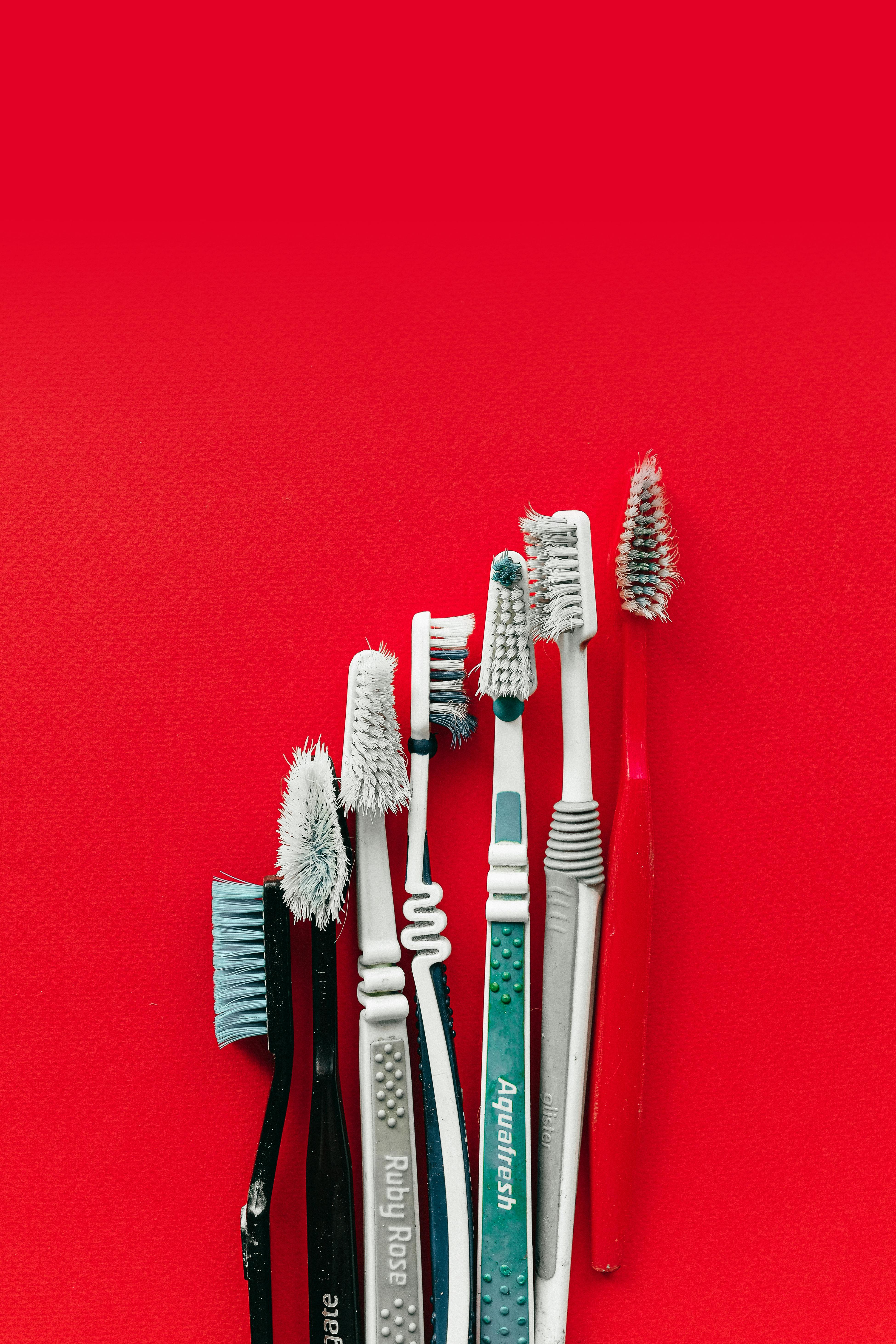 Is your toothbrush manual or electric?