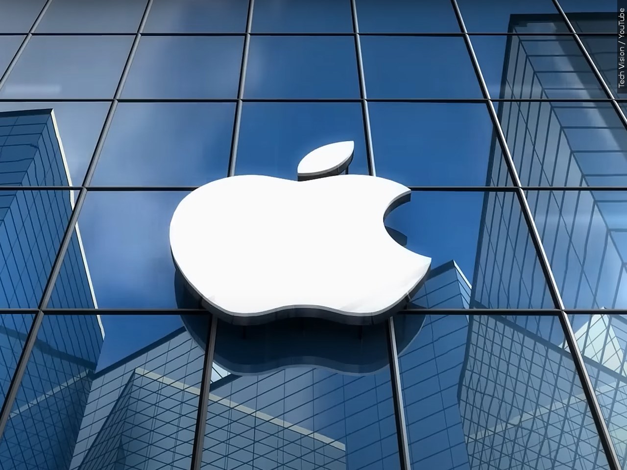 Is Apple a monopoly?