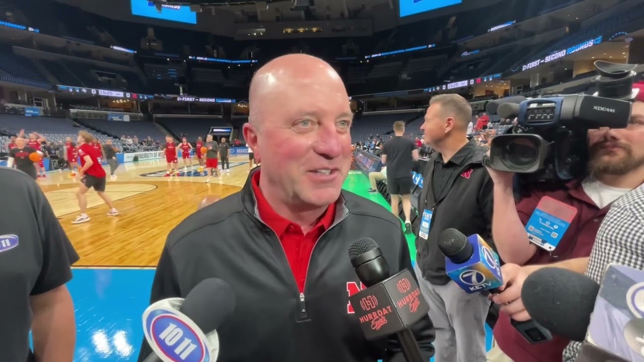 Are you excited about the hiring of Troy Dannen as the new Athletic Director?