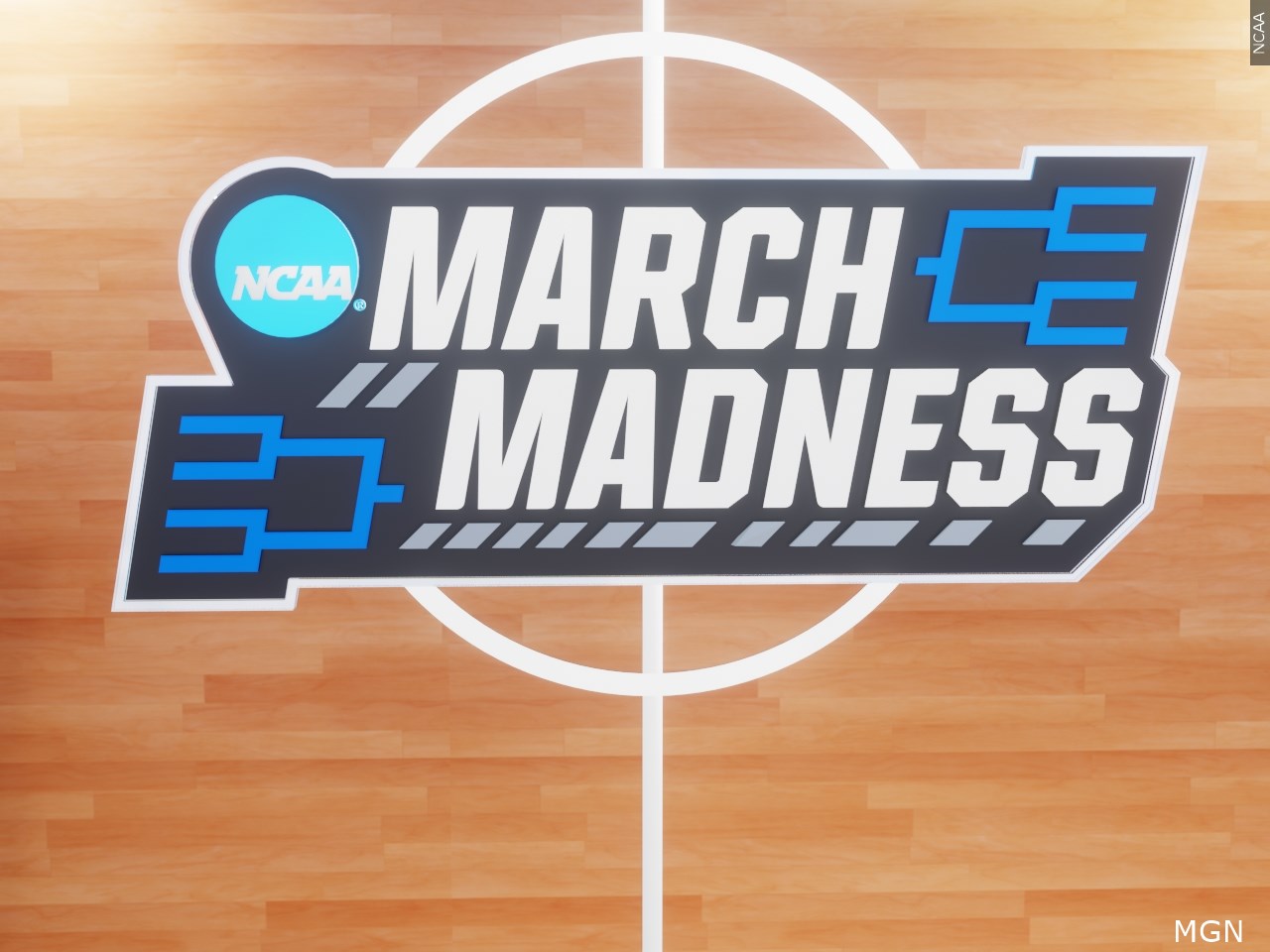 Is your NCAA Tournament bracket busted?