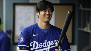 Do you think Shohei Ohtani bet on baseball?