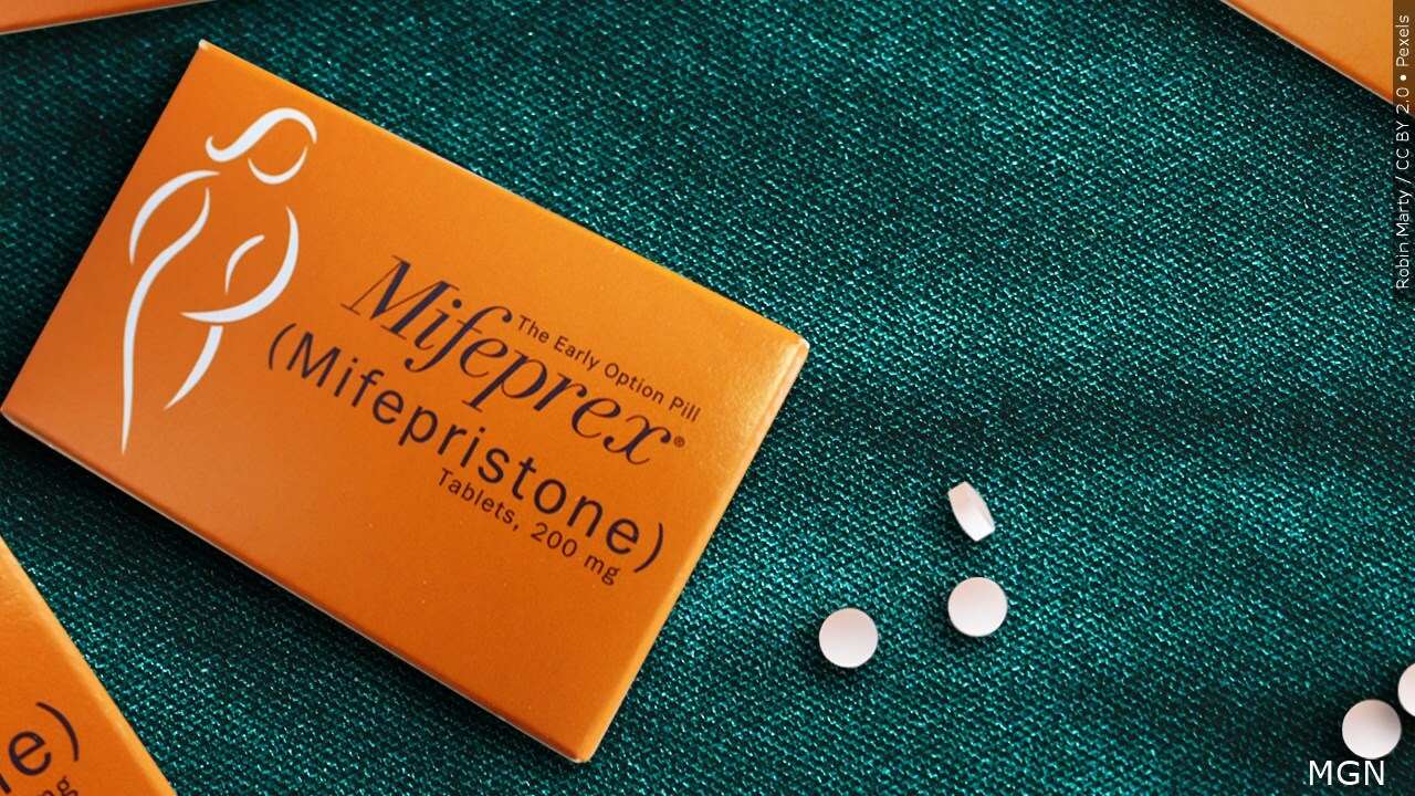 Do you think the abortion pill 'Mifepristone' will be banned?