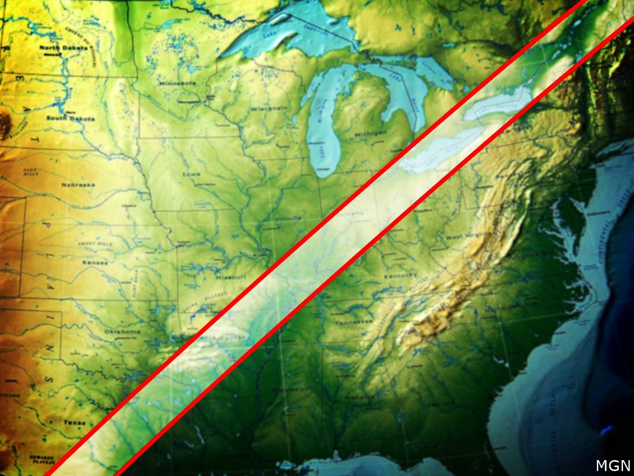 Are you staying home or traveling to see the eclipse?
