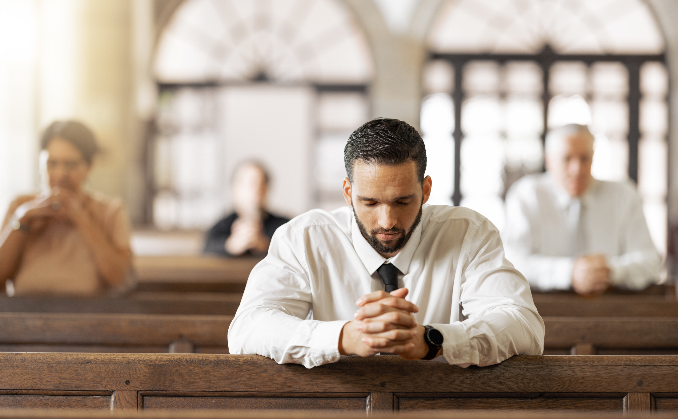Will you attend church on Easter Sunday?