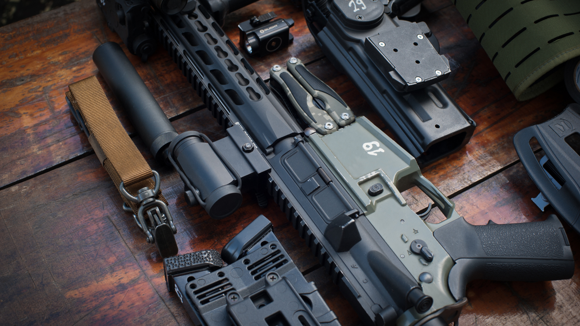 Do you agree with the lawsuit against the Arizona firearm dealers?