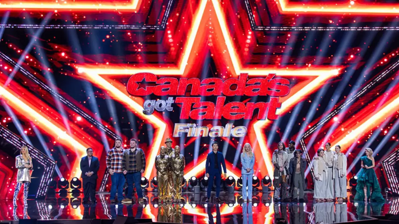 L'émission Got Talent sera adaptée au Québec, l'écouterez-vous? 