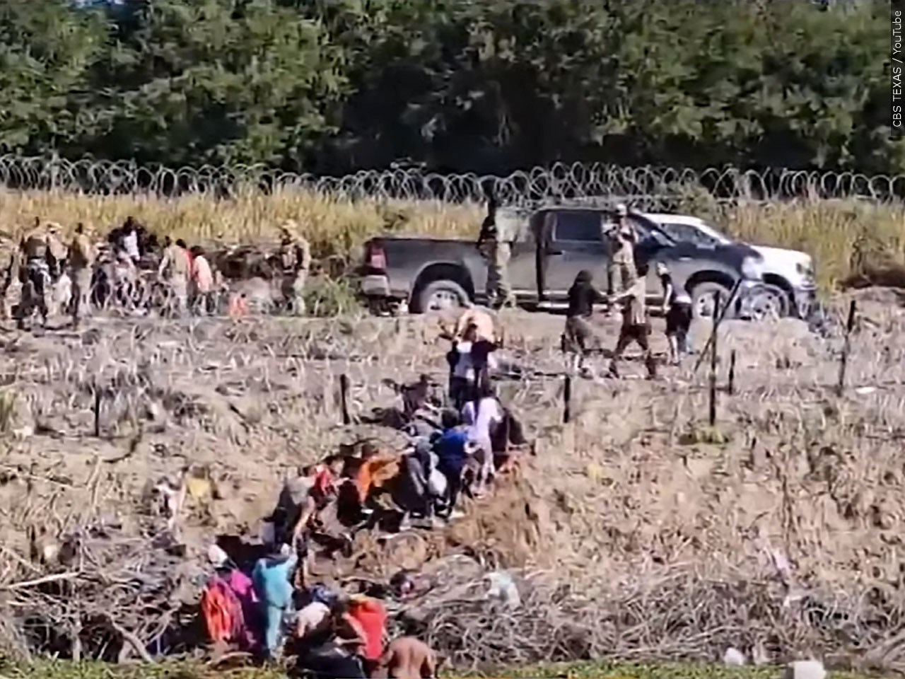 Should states enforce immigration laws?