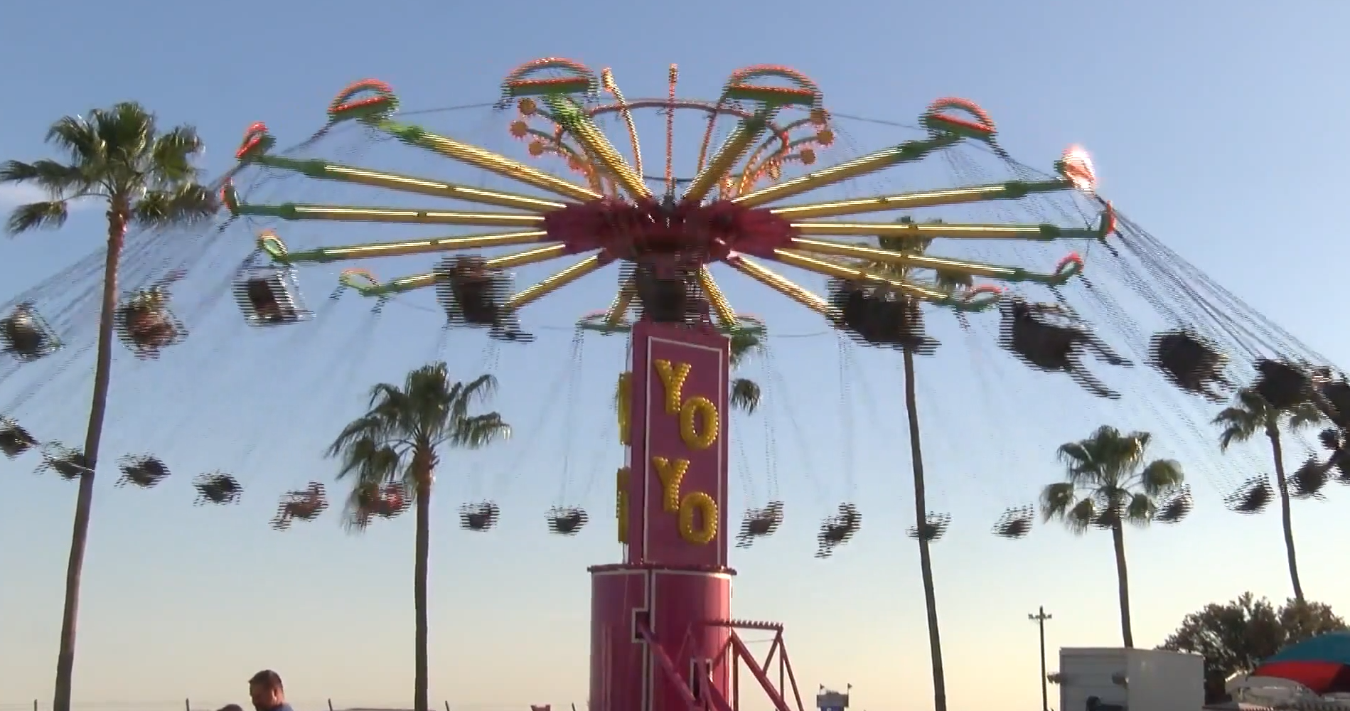 Will you be visiting the Yuma County Fair this year?
