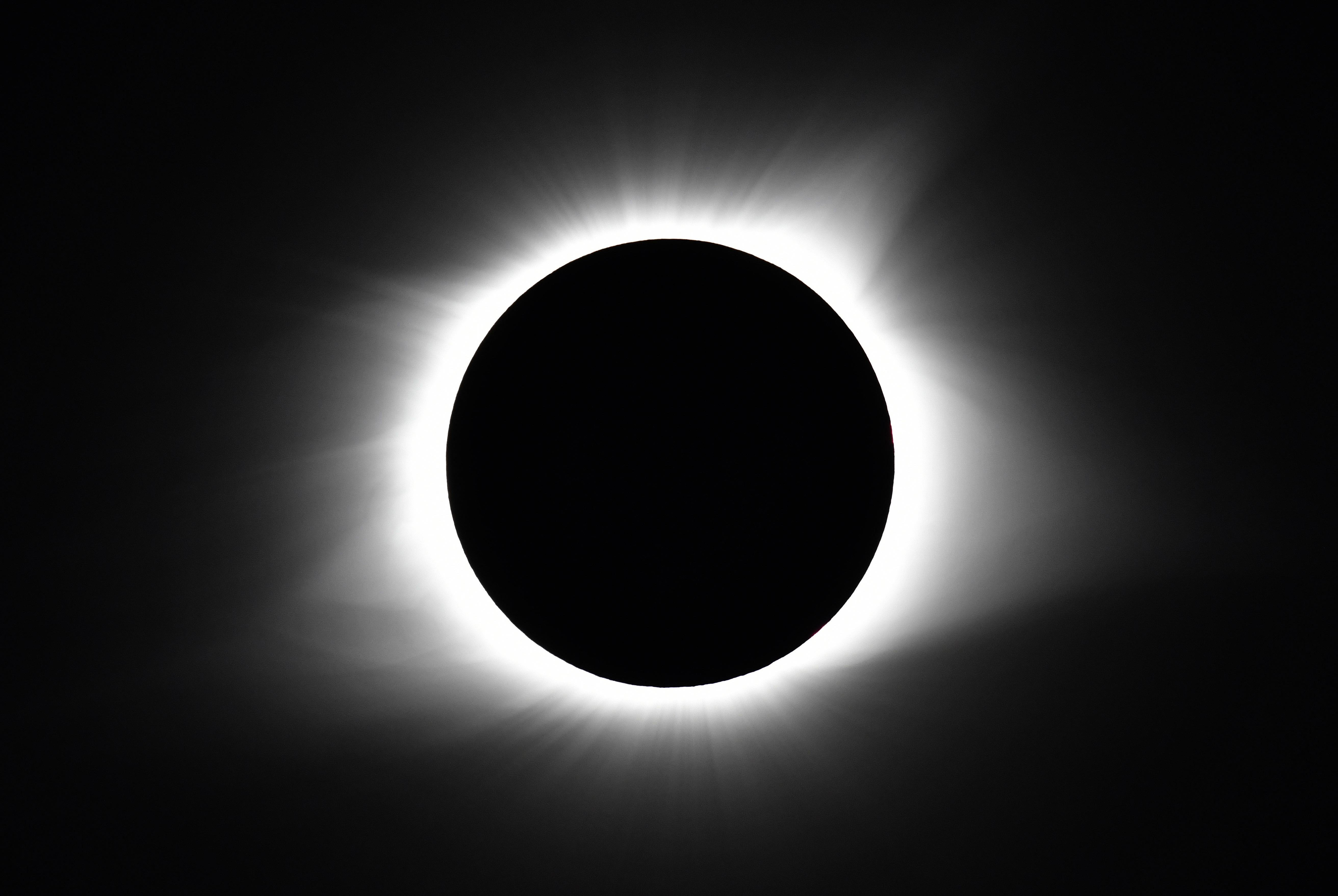 Will you travel to see the eclipse?