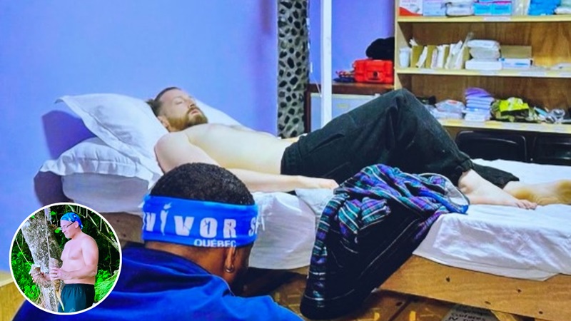 Survivor saison 2: Que pensez-vous des premiers épisodes? 